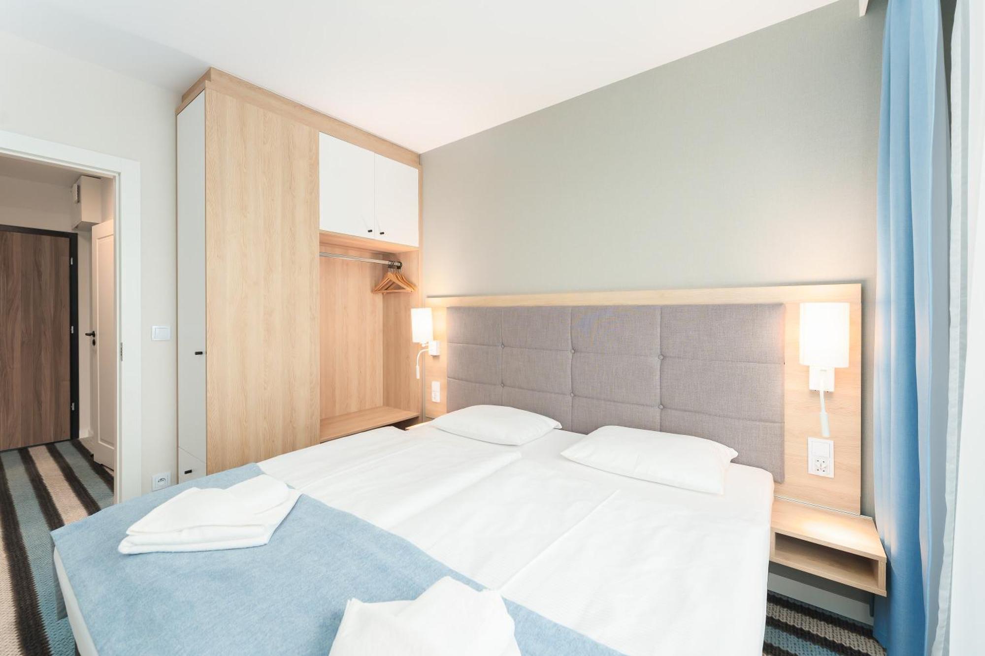Apartmán Bel Mare 318d *