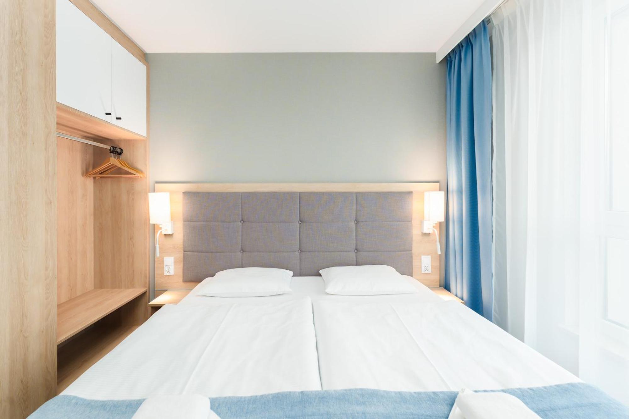Apartmán Bel Mare 318d Miedzyzdroje