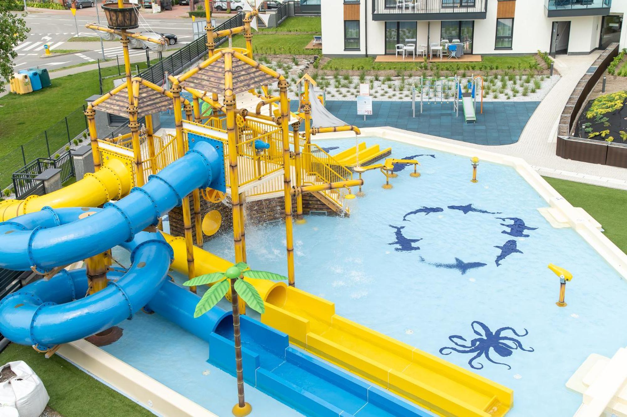 Bel Mare 318d Apartmán