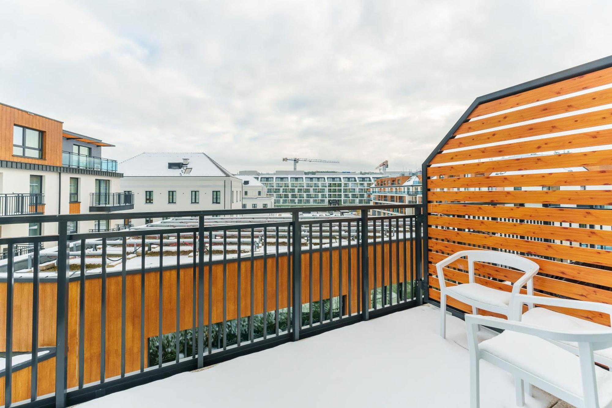Apartmán Bel Mare 318d