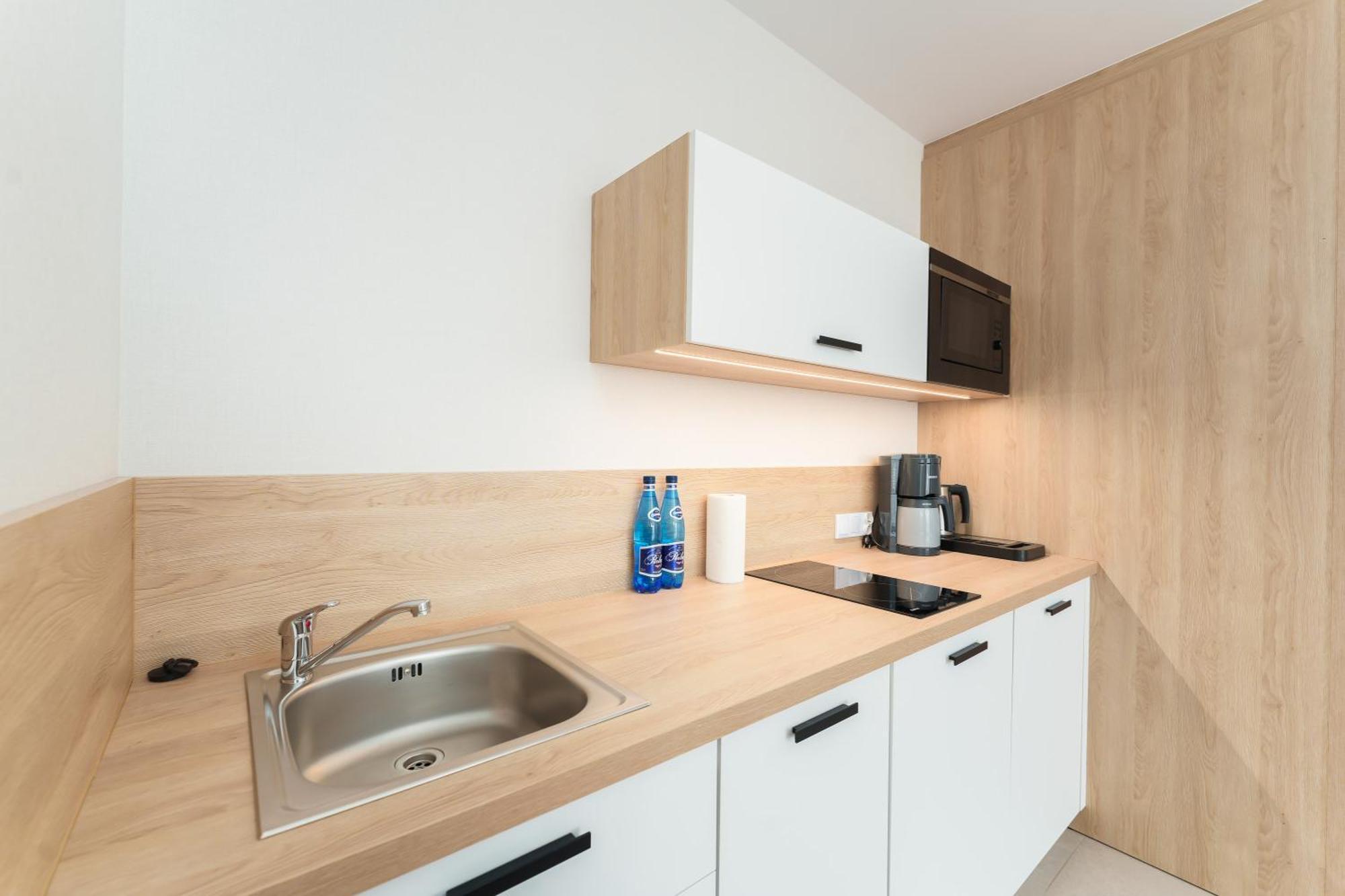 Apartmán Bel Mare 318d