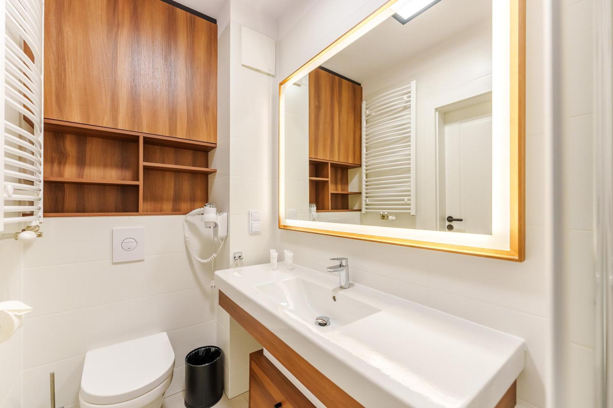 Apartmán Bel Mare 318d *