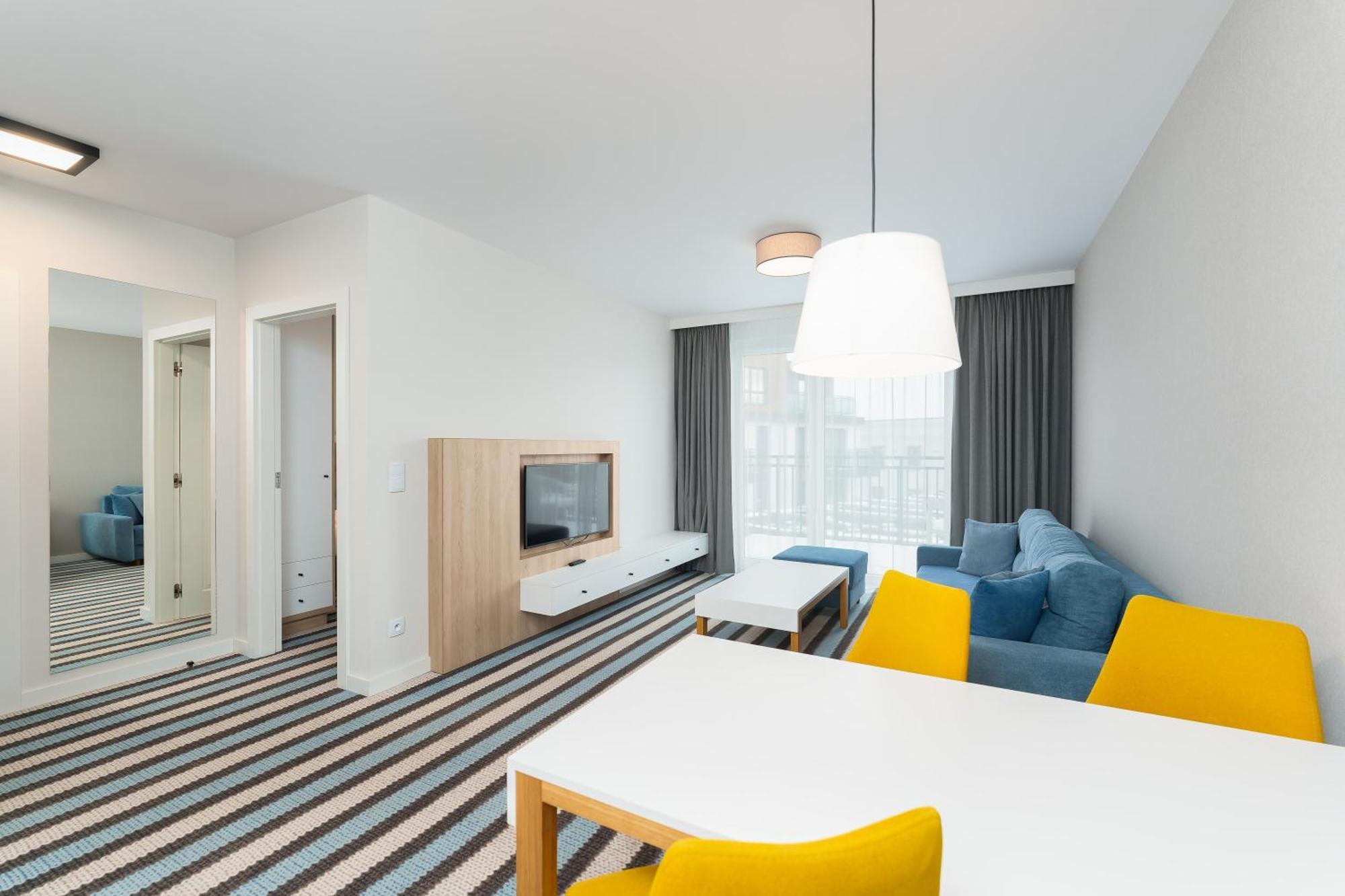 Bel Mare 318d Apartmán Miedzyzdroje