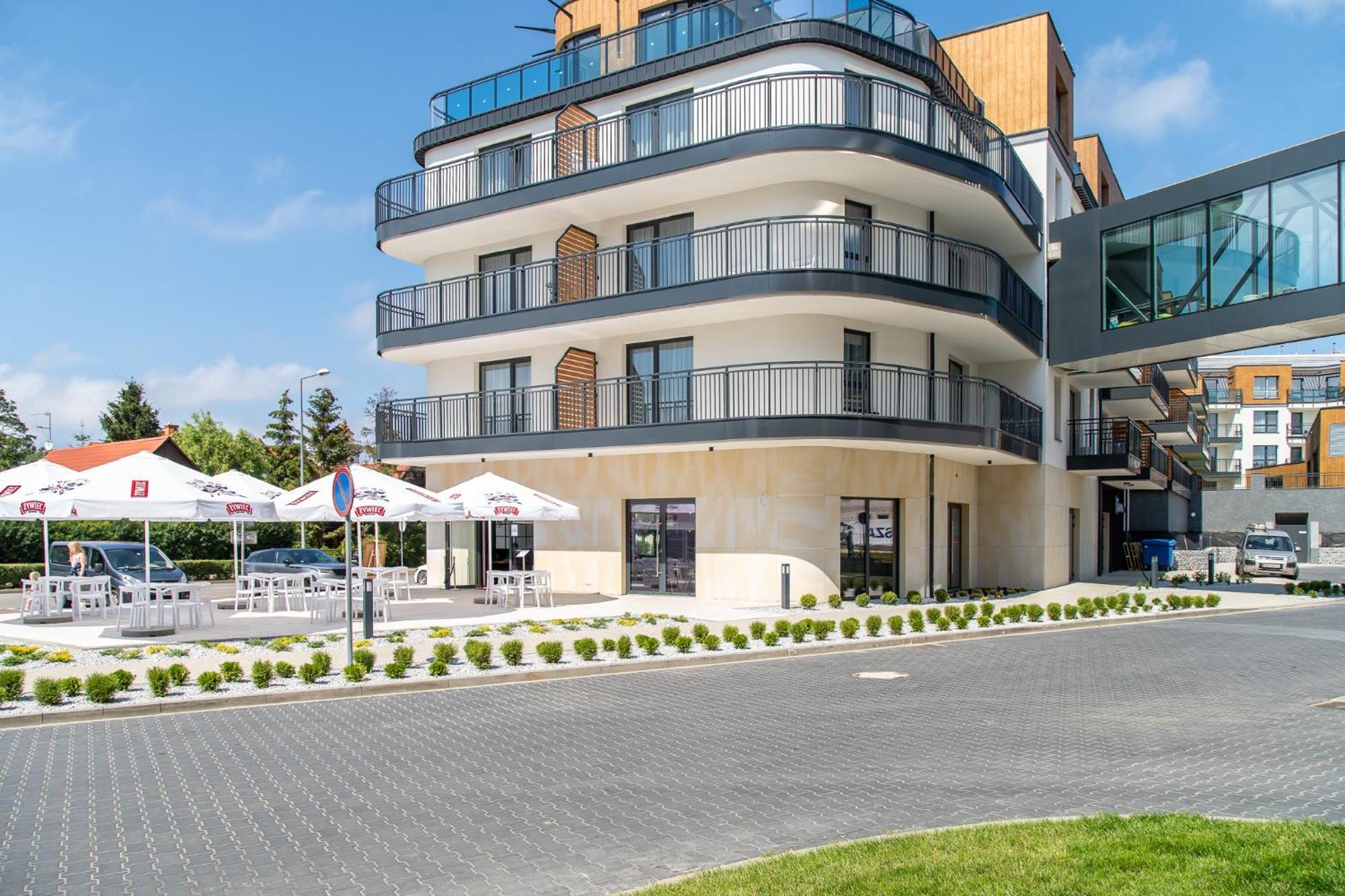 Apartmán Bel Mare 318d