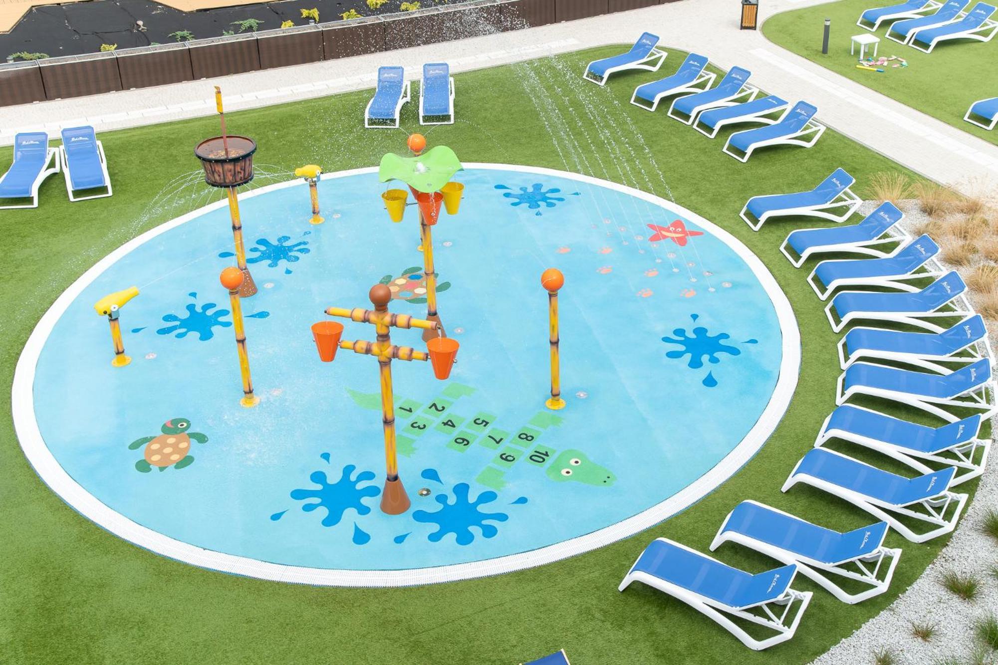 Apartmán Bel Mare 318d